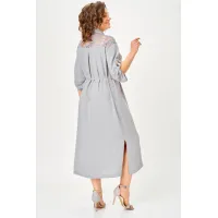 Платье Svetlana Style 2341 серый