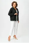 Куртка Swallow 855 черный