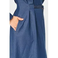 Платье Svetlana Style 2363 синий