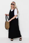 Туники Gratto 8224 черный Туники Gratto 8224 черный