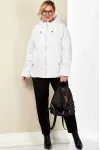 Куртка Shetti 2185 белый