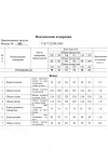 Куртка Swallow 855 черный