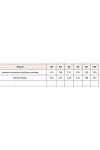 Жилет Vittoria Queen 31053 тауп Жилет Vittoria Queen 31053 тауп
