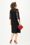Платье Svetlana Style 2369 черный