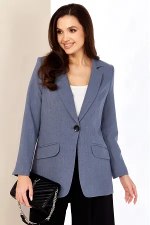 Пиджак Shetti 4079 джинс