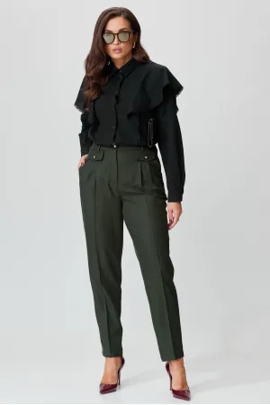 Брюки Andina City 2015 хаки