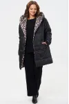 Куртка Modema 1054 черный