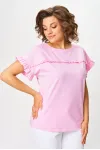 Блузка Rumoda 2264 розовый
