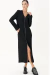 Платье Fantazia Mod 4883 черный