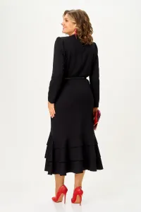 Платье Svetlana Style 2394 черный