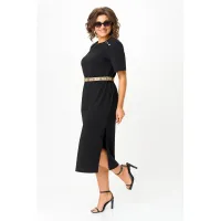 Платье Vipprimо 120 черный