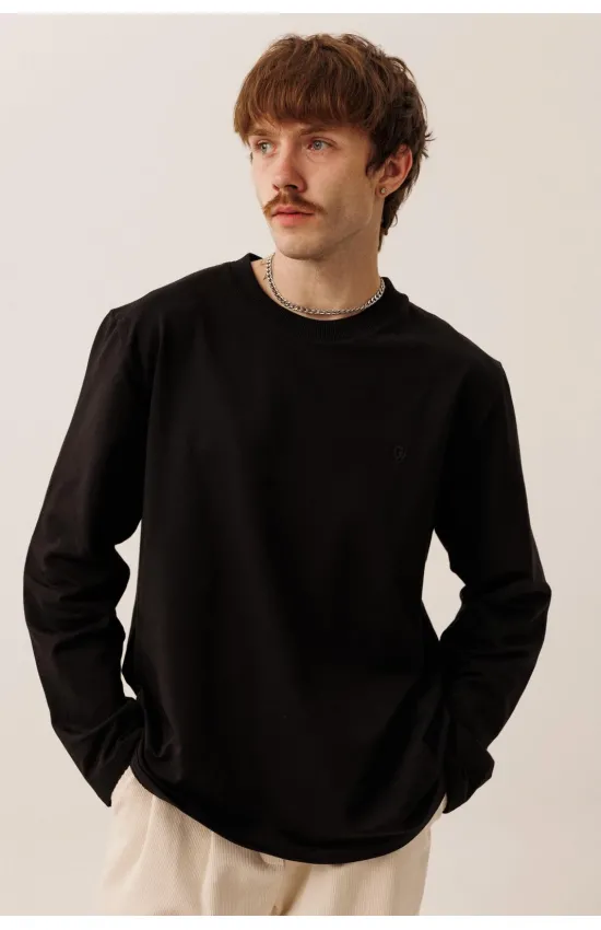 Кофта Go M1101/40-02 черный