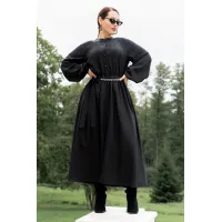 Платье Adarin А-02 черный