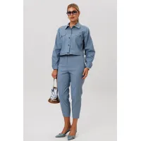 Пиджак Anelli 1565.1 горная роса