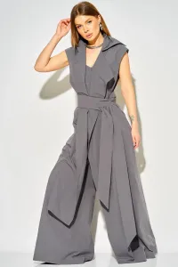 Комбинезон Laikony L-544 маренго