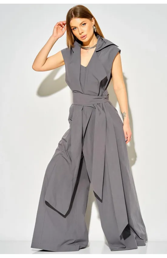 Комбинезон Laikony L-544 маренго