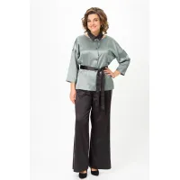 Брюки Andina City 2031-25 чёрный