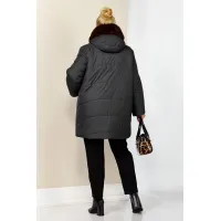 Куртка Shetti 2205 графит