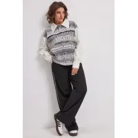 Брюки Begimoda 6069 черный