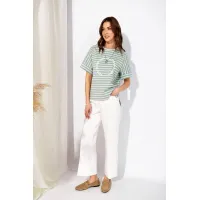 Майка Люше 4334 мята