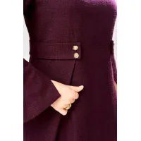 Платье Bonna Image 1018-3 фиолетовый