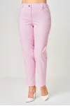 Брюки Rumoda 2289 розовый Брюки Rumoda 2289 розовый