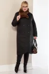 Пальто Shetti 2172 черный Пальто Shetti 2172 черный