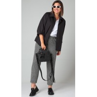 Рубашки Gratto 4246 черный