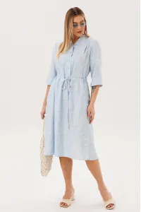 Платье Fantazia Mod 5430 голубой