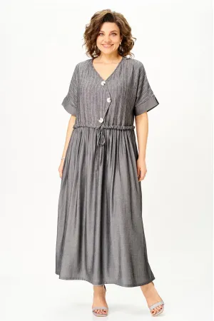 Платье Michel Chic 2181 мокрый асфальт