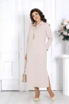 Платье Ninele 6009 Песочный