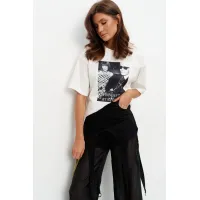 Брюки Kavari 3016 черный