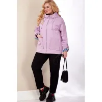 Куртка Shetti 2118 лиловый