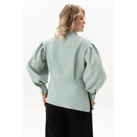 Блузка Algranda 4114-8-2 Мята