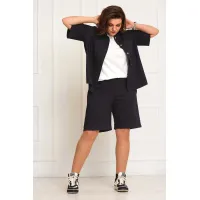 Шорты Begimoda 8005 черный