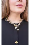 Кофта Vittoria Queen 31213 черный
