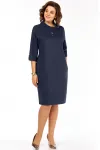 Платье Matini 3.935/1 синий