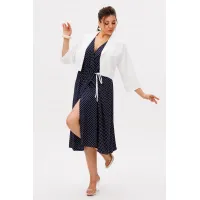 Пиджак Anelli 1708.2 пудинг