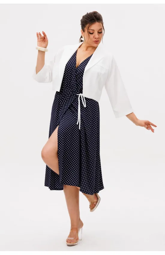 Пиджак Anelli 1708.2 пудинг