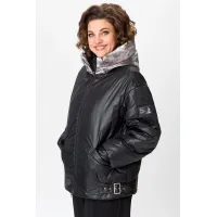Куртка Lady Secret 6363 черный