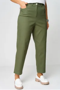 Брюки Rumoda 2192 хаки
