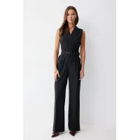 Комбинезон Люше 4211 черный