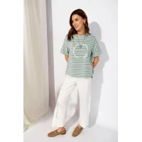 Майка Люше 4334 мята