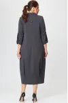 Платье Svetlana Style 1755 серый