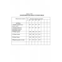 Куртка Golden Valley 7171 темно-розовый