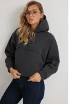 Кофта Mirolia 1269 Графит