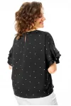 Блузка Rumoda 2297 черный Блузка Rumoda 2297 черный