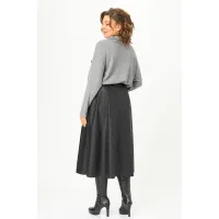 Юбка Andina City 1022 чёрный