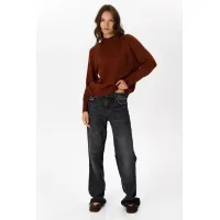 Кофта Romgil рв0335-ви5 шоколадный