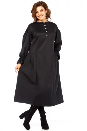 Платье Celentano 5066 черный